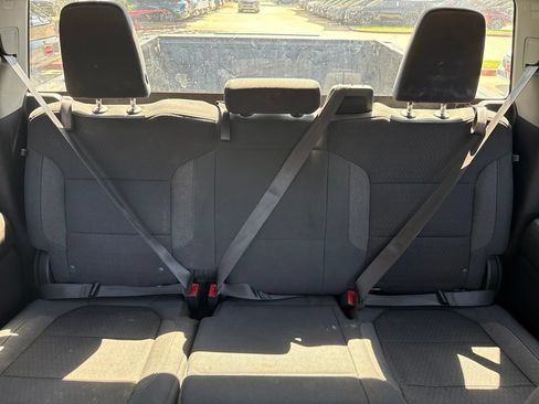 Used 2019 Chevrolet Silverado 1500 LT RWD image 25