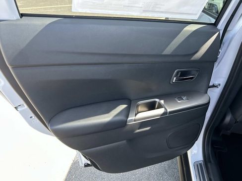 New 2026 Mitsubishi Outlander Sport SE AWD/4WD image 16
