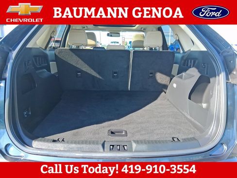 Used 2024 Ford Edge SEL w/ Convenience Package AWD/4WD image 5