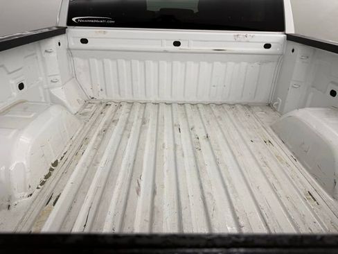 Used 2020 Chevrolet Silverado 1500 W/T w/ WT Value Package image 31