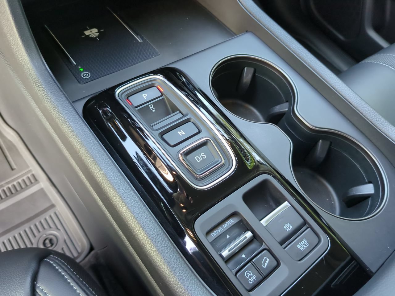 Used 2024 Honda Pilot EX-L image 16
