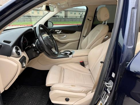 Used 2016 Mercedes-Benz GLC 300 image 11