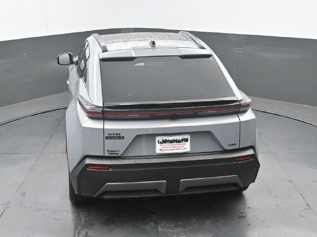 Used 2026 Toyota C-HR w/ Cold Weather Package AWD/4WD image 15