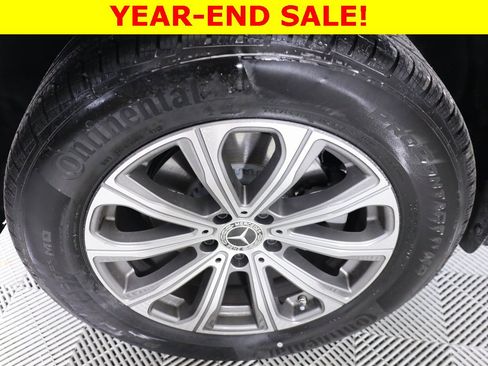 Certified 2025 Mercedes-Benz GLC 300 4MATIC image 7