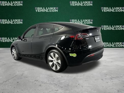 Used 2023 Tesla Model Y Long Range image 8