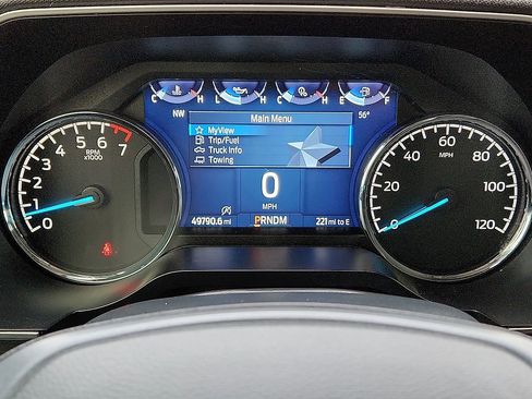 Used 2023 Ford F150 XLT w/ Equipment Group 302A High image 10