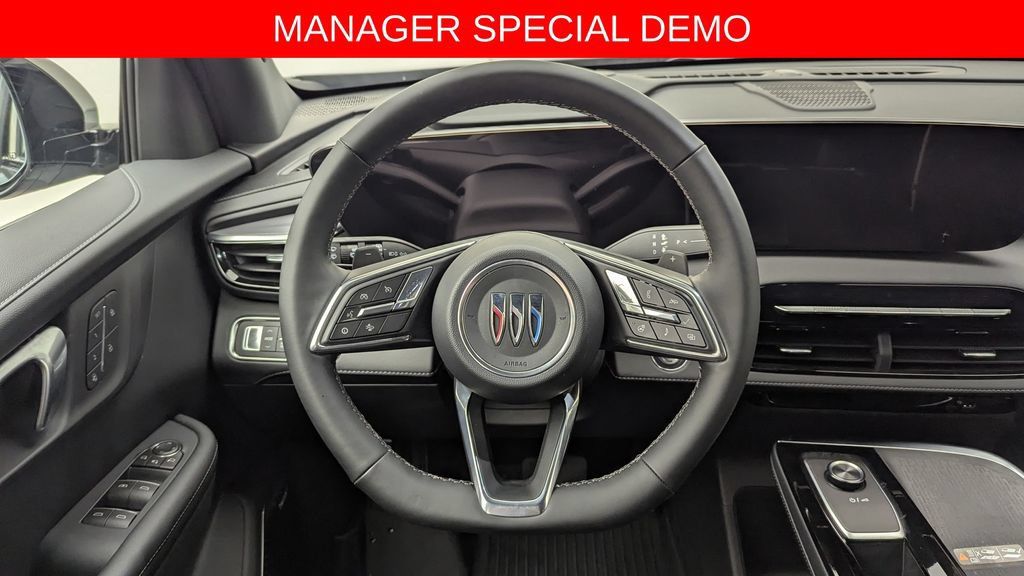 Used 2026 Buick Enclave Sport Touring w/ Power Package AWD/4WD image 8