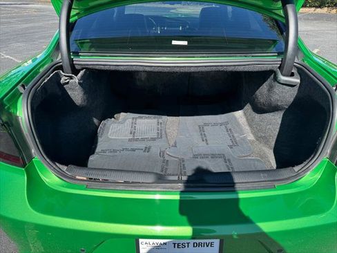 Certified 2020 Dodge Charger Scat Pack w/ Daytona Edition Group RWD image 13