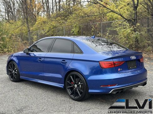 Used 2016 Audi S3 Prestige image 10