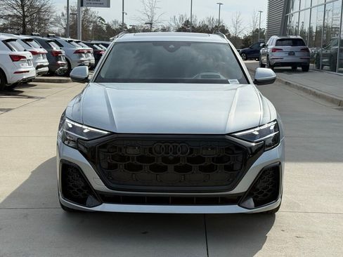 New 2026 Audi Q8 Prestige image 9