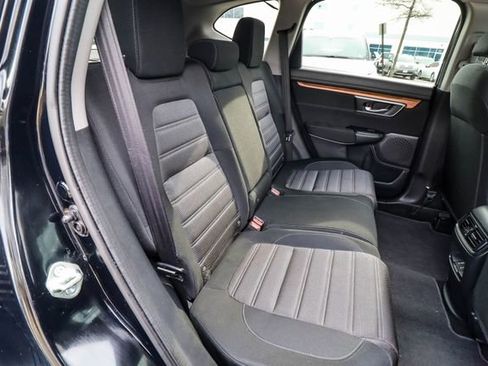 Used 2017 Honda CR-V EX image 46