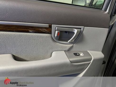 Used 2011 Hyundai Santa Fe SE w/ Premium Pkg 3 AWD/4WD image 29