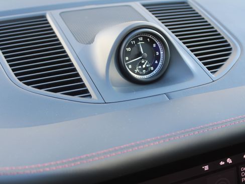 New 2026 Porsche Macan S AWD/4WD image 20