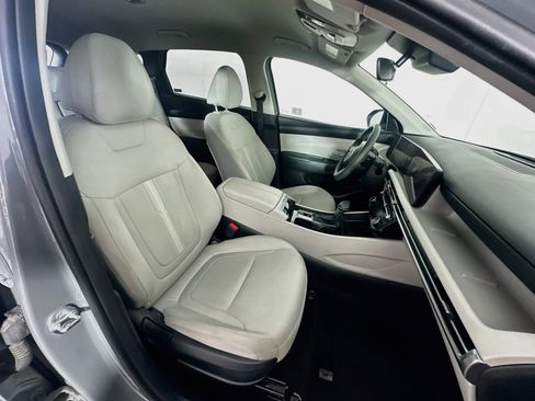 Used 2025 Hyundai Tucson SEL AWD/4WD image 31