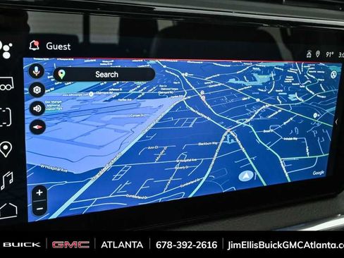 New 2026 GMC Sierra 1500 Denali image 15