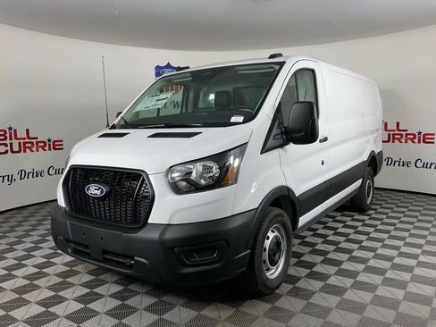 New 2026 Ford Transit 250 Low Roof w/ Load Area Protection Package image 7