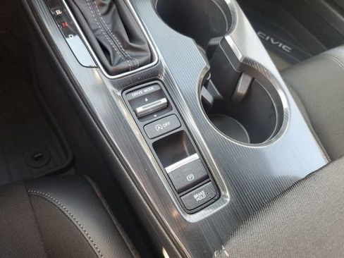 New 2026 Honda Civic Sport image 28