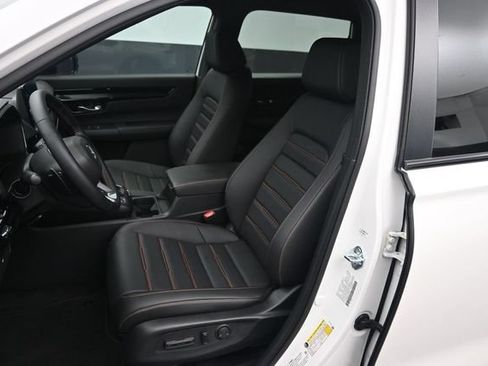 Certified 2026 Honda CR-V Sport Touring image 17