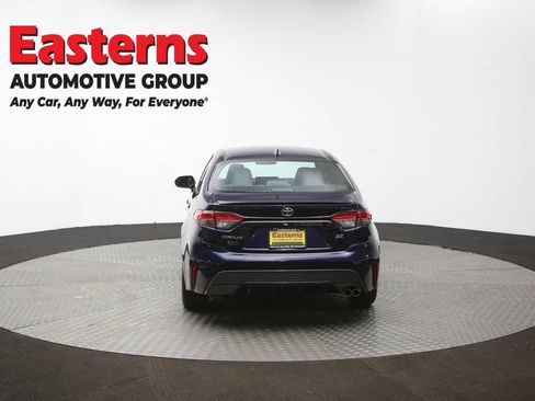 Used 2020 Toyota Corolla SE image 35