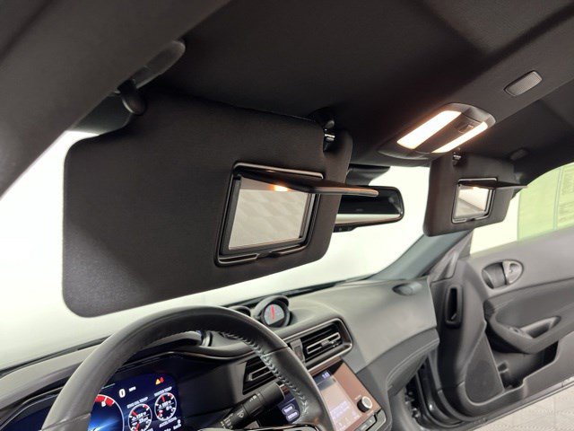 Used 2024 Nissan Z Sport w/ Floor Mat Package RWD image 31