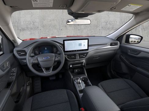 New 2025 Ford Escape Active w/ Tech Pack #1 image 9
