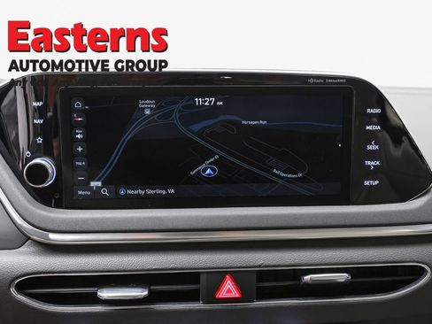 Used 2023 Hyundai Sonata SEL FWD image 19