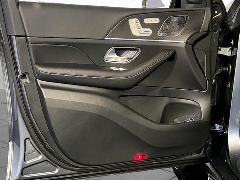 New 2026 Mercedes-Benz GLE 350 4MATIC image 11