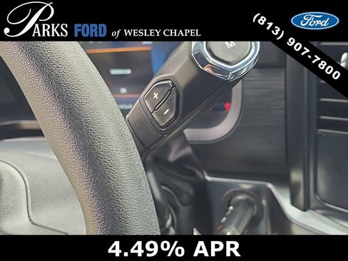 Certified 2024 Ford F150 STX AWD/4WD image 26