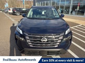 New 2026 Nissan Rogue SV w/ Cold Weather Package video 2