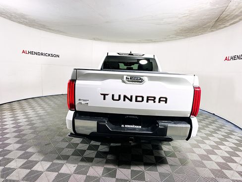 Used 2024 Toyota Tundra Limited image 31