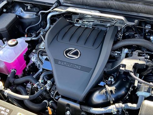 New 2026 Lexus RX 350 Premium Plus FWD image 20