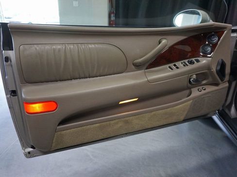 Used 1997 Buick Riviera Supercharged Coupe image 16