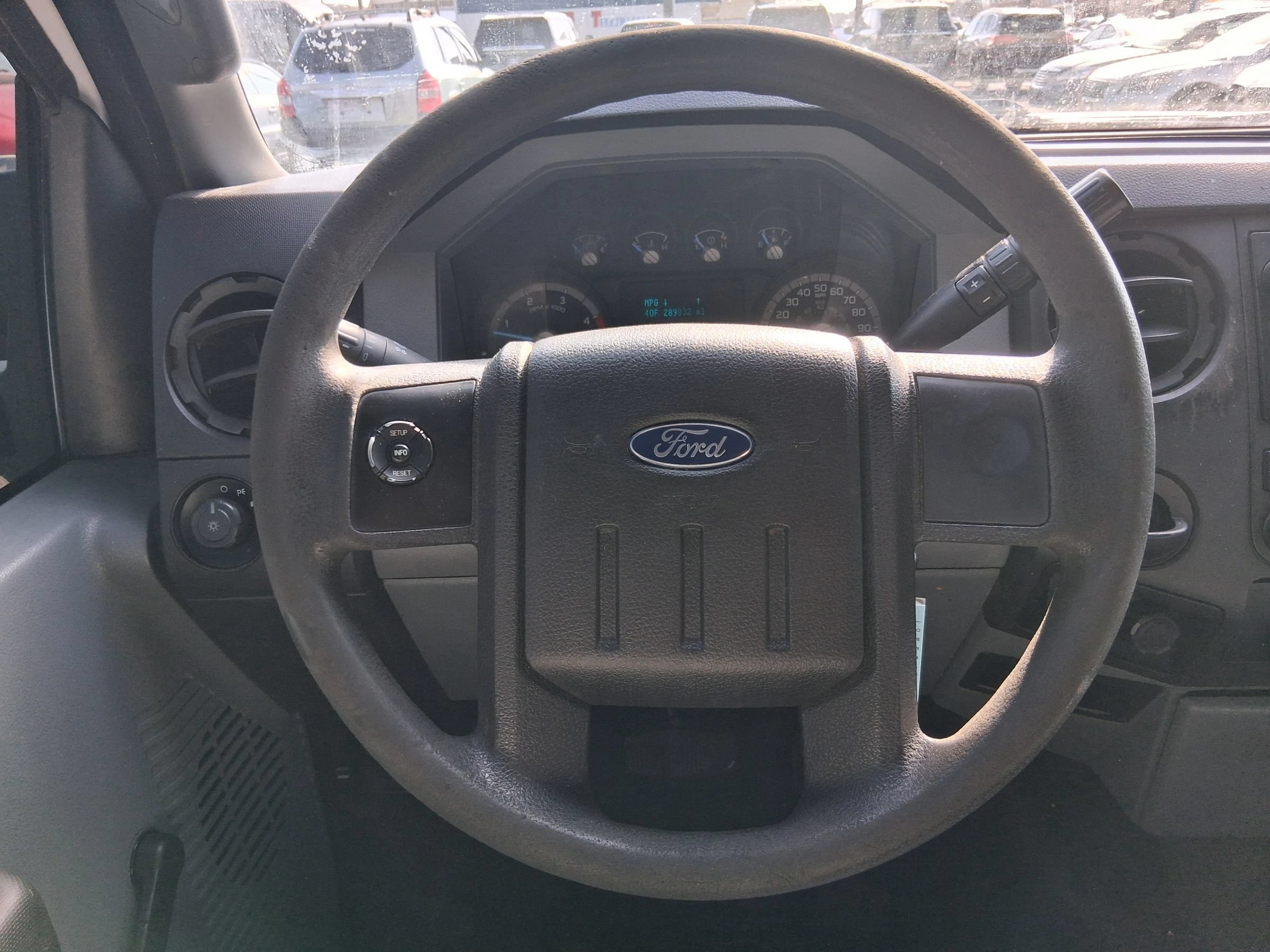 Used 2015 Ford F350 XL RWD image 13