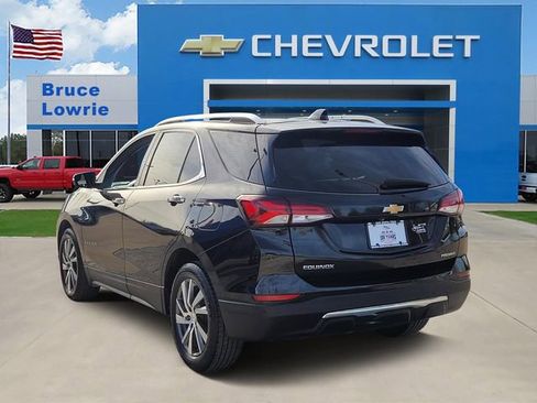 Used 2022 Chevrolet Equinox Premier w/ LPO, Floor Liner Package image 4
