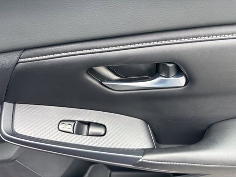 Used 2023 Nissan Sentra SV w/ All-Weather Package image 28