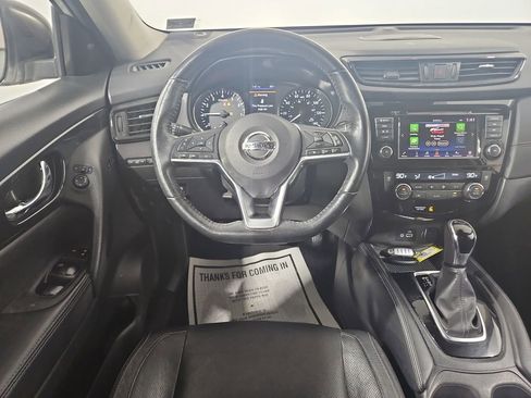 Used 2018 Nissan Rogue SL image 14