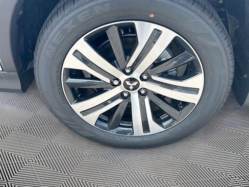 New 2026 Mitsubishi Outlander Sport ES AWD/4WD image 30