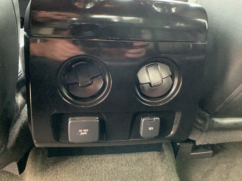 Used 2012 Ford F150 Harley-Davidson image 23