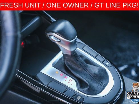 Used 2023 Kia Forte GT-Line FWD image 18
