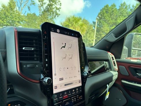 New 2026 RAM 1500 Rebel w/ Advanced Safety Group II image 31