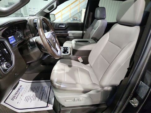 Used 2019 GMC Sierra 1500 SLT image 15