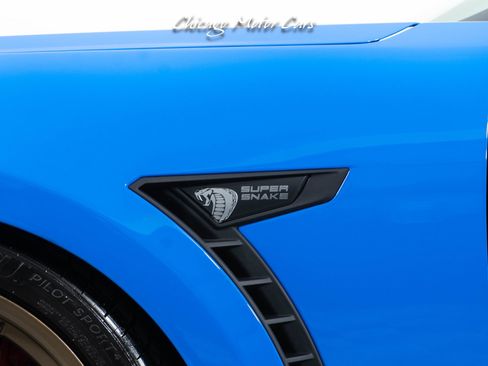 Used 2025 Ford Mustang GT Premium w/ GT Performance Package image 7