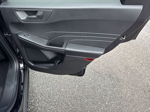 New 2026 Ford Escape Active image 16