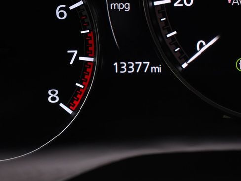 Used 2025 MAZDA CX-50 AWD 2.5 S w/ Weather Package image 27