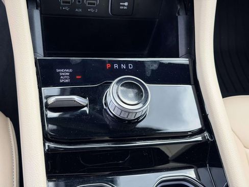 Used 2023 Jeep Grand Cherokee L Limited image 7