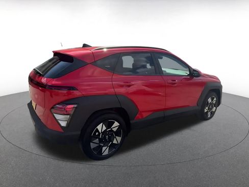 Used 2025 Hyundai Kona SEL image 20