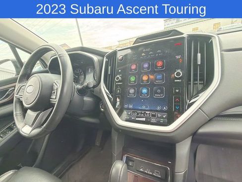 Used 2023 Subaru Ascent Touring AWD/4WD image 26