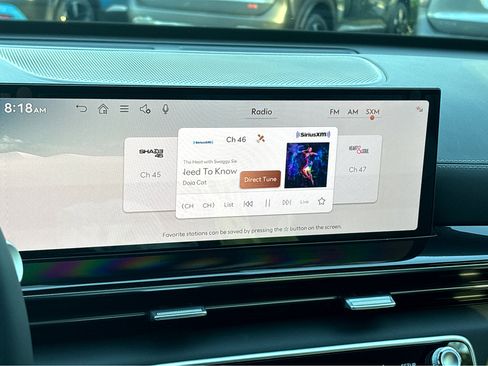 New 2026 Genesis GV80 2.5T image 13