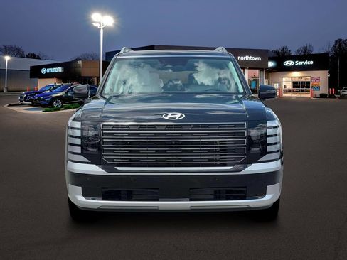 New 2026 Hyundai Palisade Calligraphy image 12