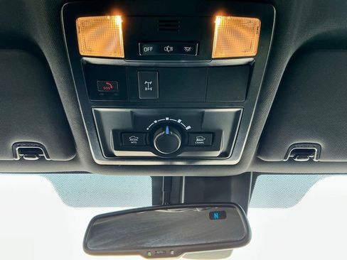 Used 2022 Toyota Tacoma TRD Off-Road w/ Technology Package image 34